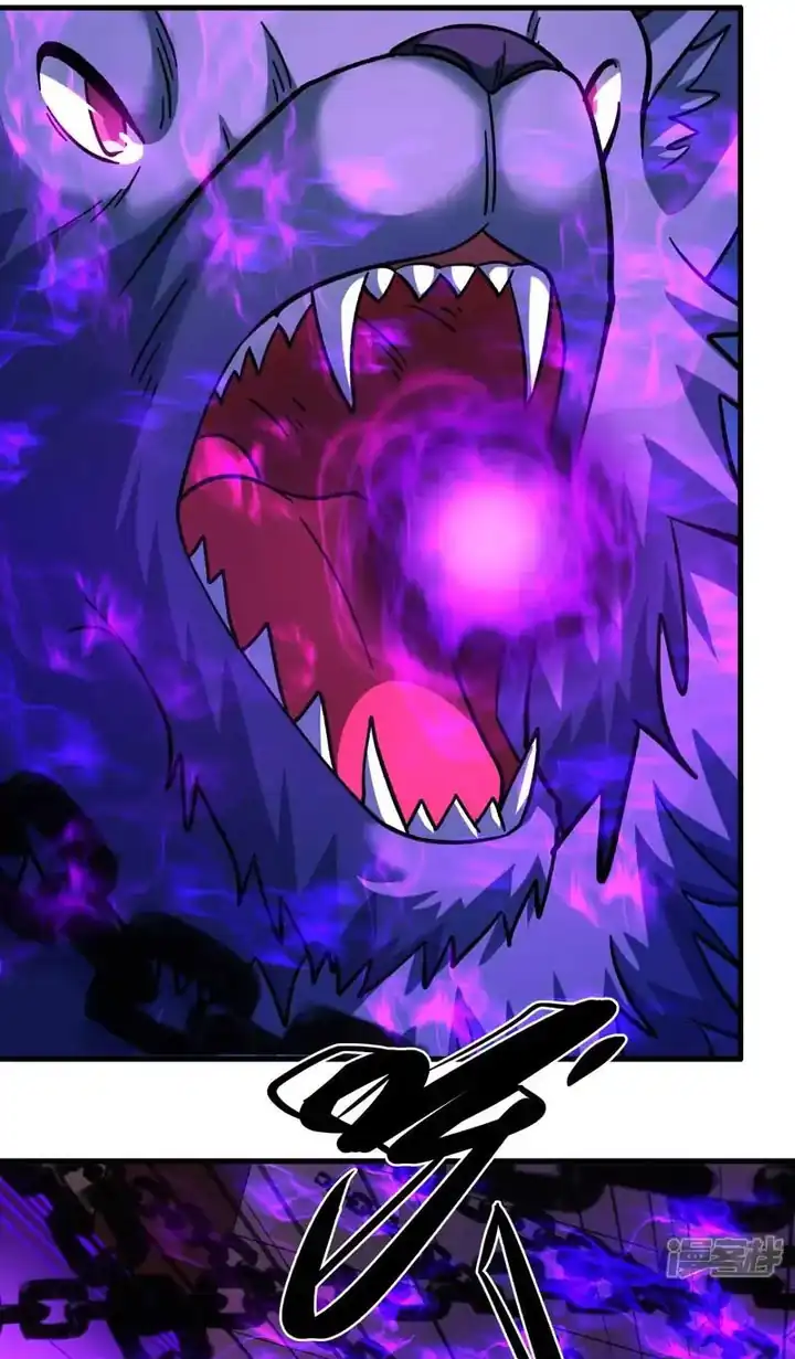 Baca God of Martial Arts - Chapter 1051 halaman 14