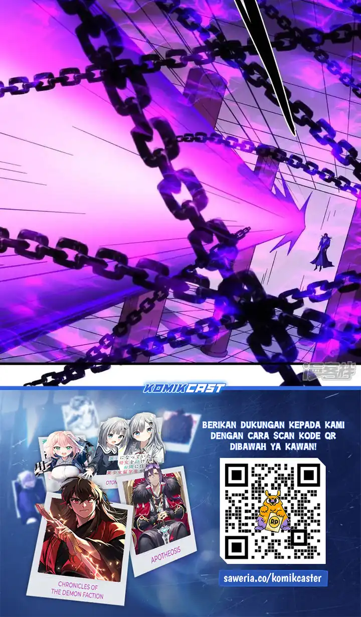 Baca God of Martial Arts - Chapter 1051 halaman 15