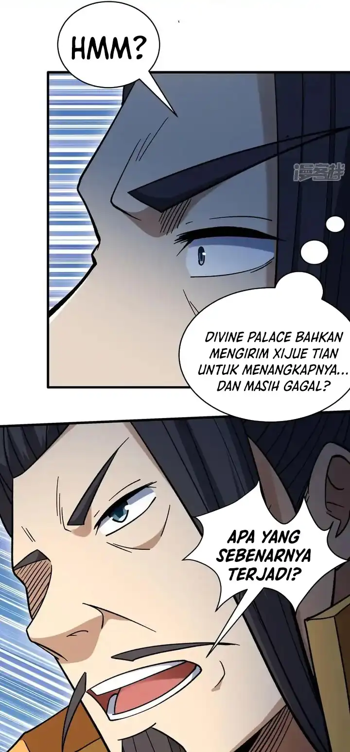 Baca God of Martial Arts - Chapter 1056 halaman 12