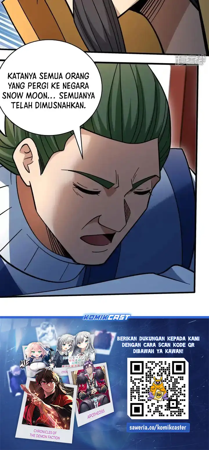 Baca God of Martial Arts - Chapter 1056 halaman 13