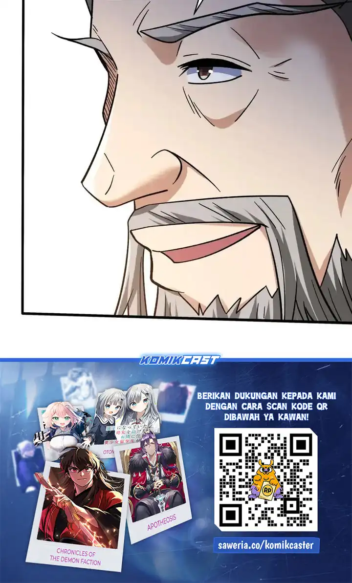 Baca God of Martial Arts - Chapter 1057 halaman 14