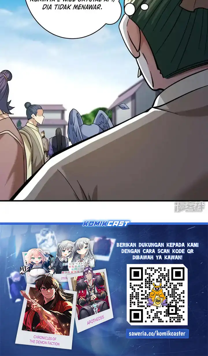 Baca God of Martial Arts - Chapter 1065 halaman 14