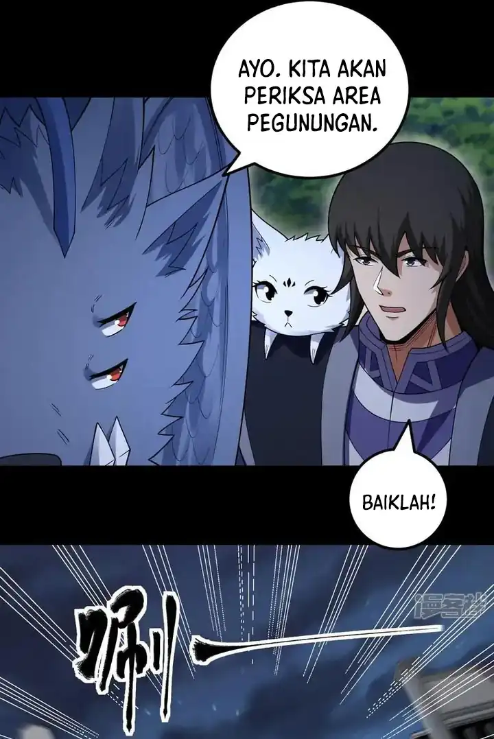 Baca God of Martial Arts - Chapter 1067 halaman 14