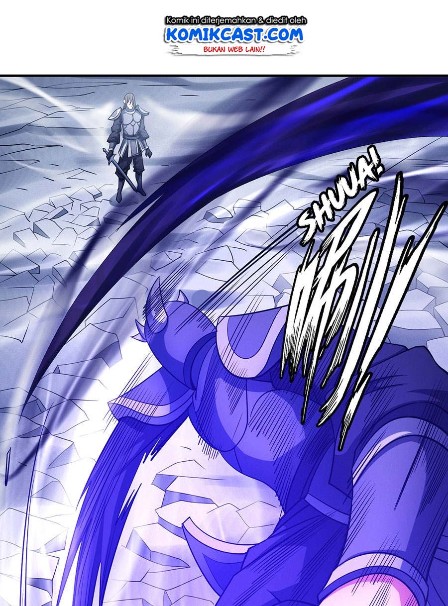 Baca God of Martial Arts - Chapter 295 halaman 11