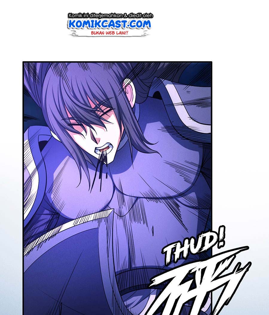 Baca God of Martial Arts - Chapter 295 halaman 15