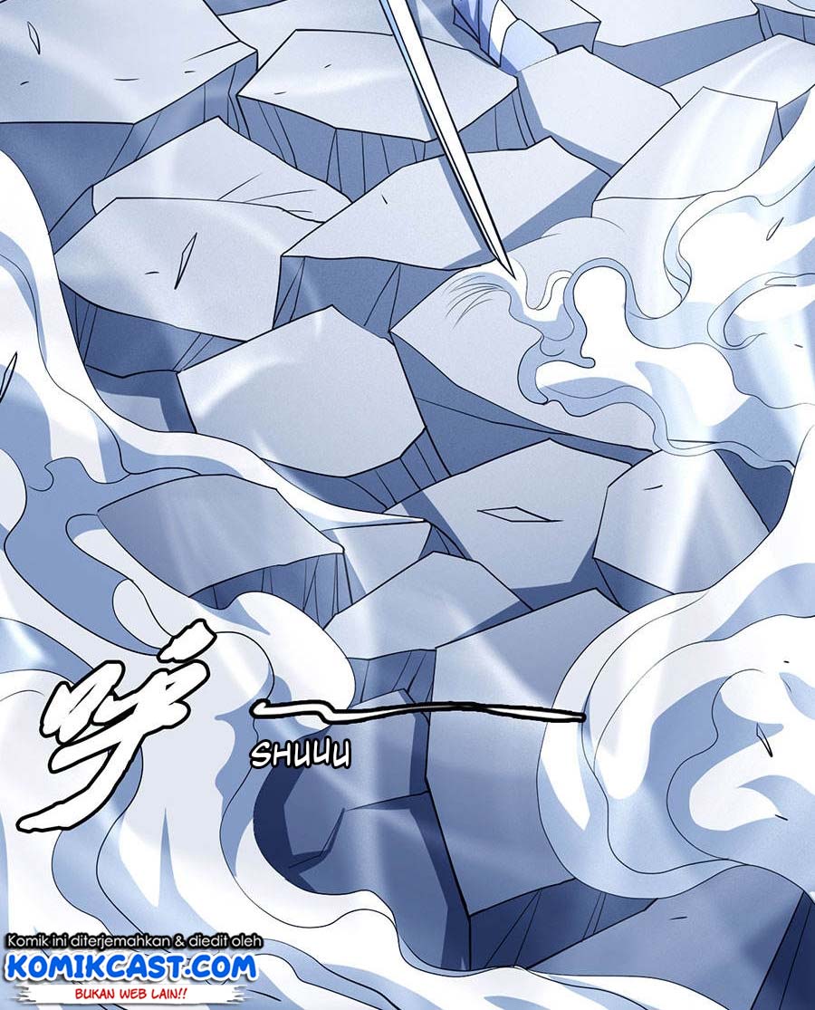 Baca God of Martial Arts - Chapter 295 halaman 18