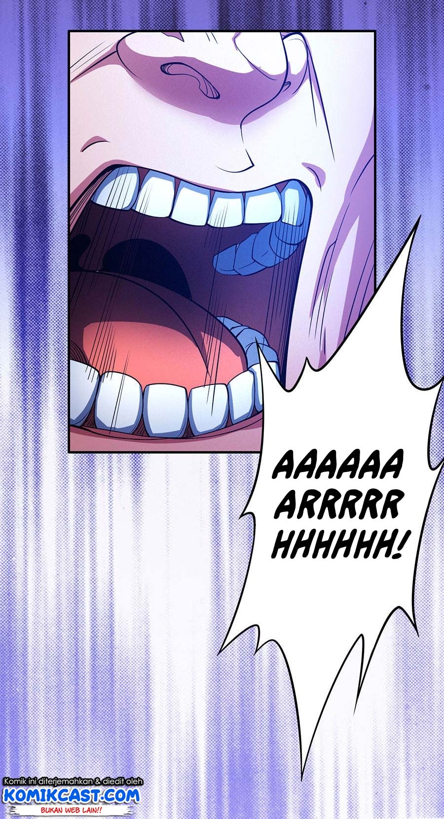 Baca God of Martial Arts - Chapter 295 halaman 37