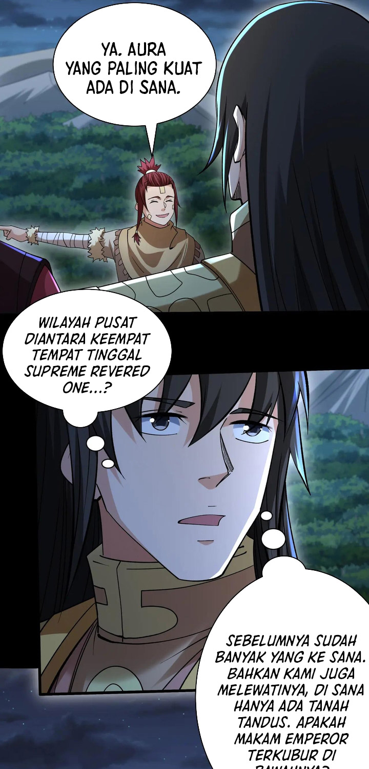 Baca God of Martial Arts - Chapter 954 halaman 13