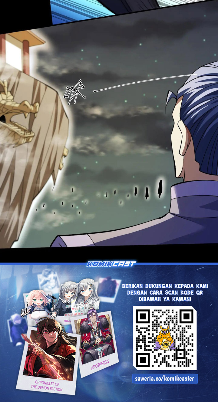 Baca God of Martial Arts - Chapter 955 halaman 15