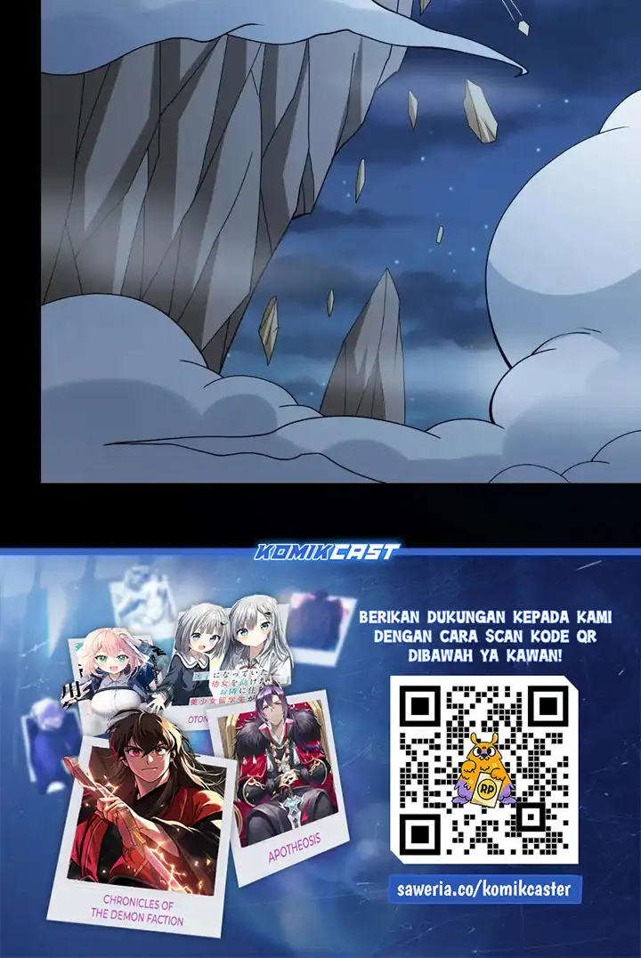 Baca God of Martial Arts - Chapter 957 halaman 15