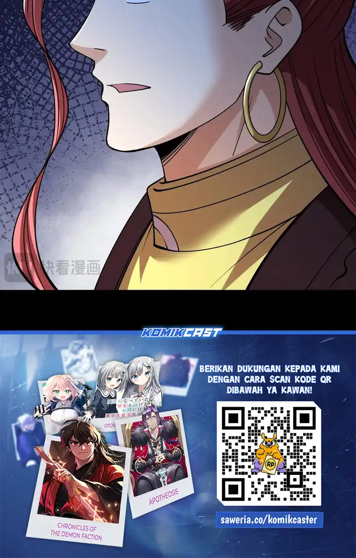 Baca God of Martial Arts - Chapter 959 halaman 14