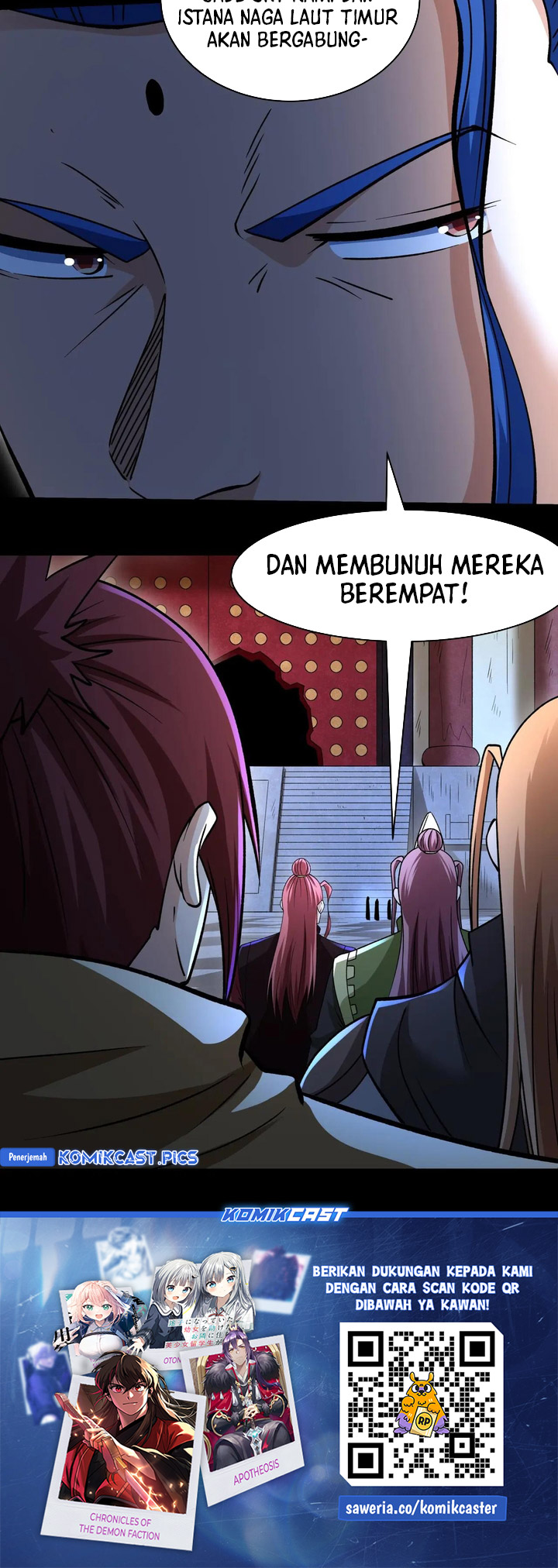 Baca God of Martial Arts - Chapter 963 halaman 14