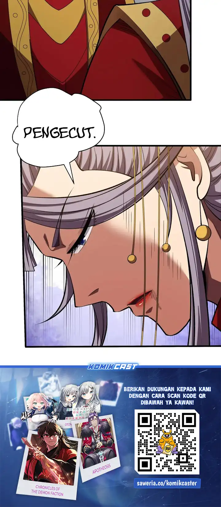 Baca God of Martial Arts - Chapter 984 halaman 15