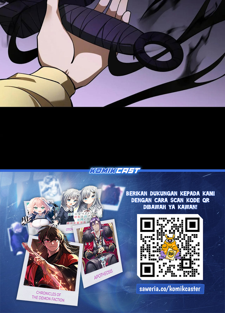 Baca God of Martial Arts - Chapter 989 halaman 15