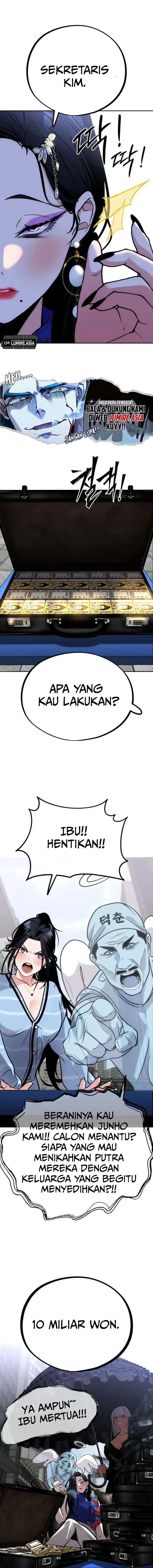 Baca Godeokchun's Food Truck - Chapter 03 halaman 13