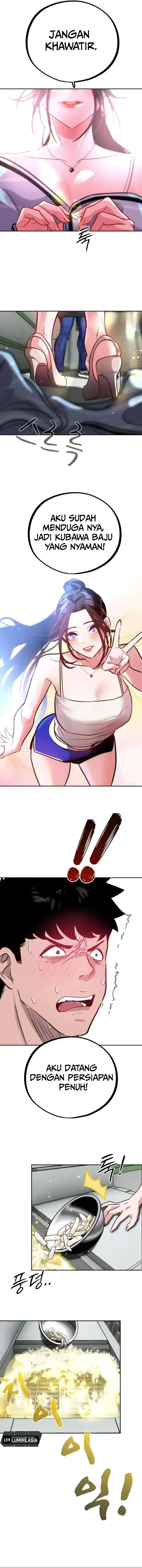 Baca Godeokchun's Food Truck - Chapter 03 halaman 3