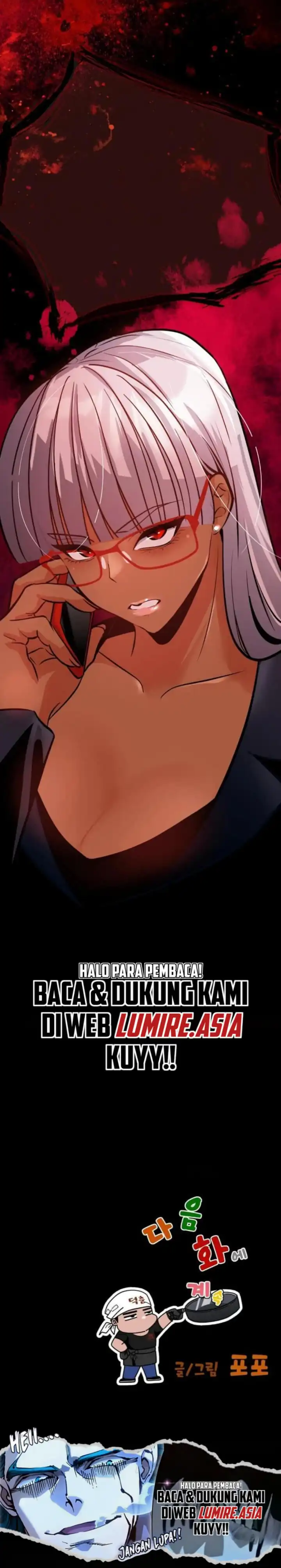 Baca Godeokchun's Food Truck - Chapter 05 halaman 17