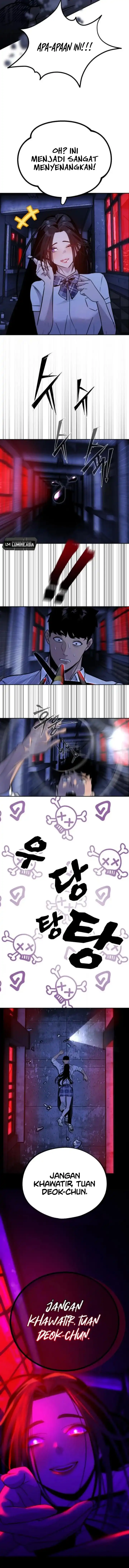 Baca Godeokchun's Food Truck - Chapter 07 halaman 10