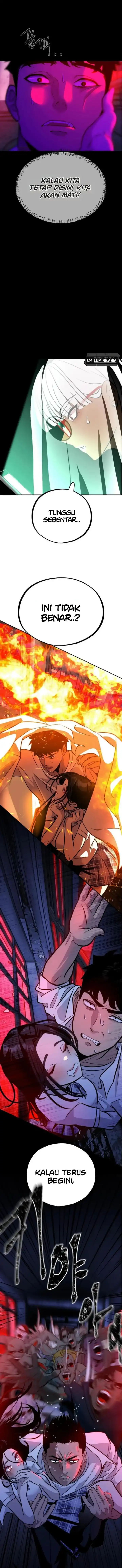 Baca Godeokchun's Food Truck - Chapter 07 halaman 11