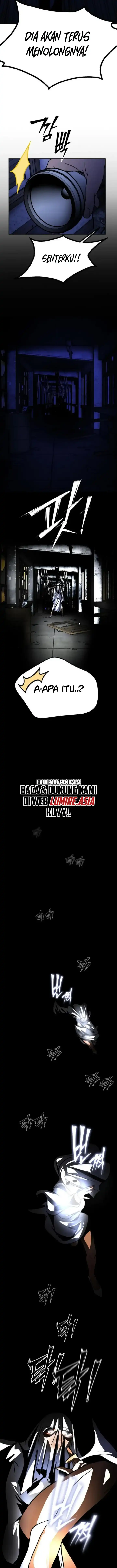 Baca Godeokchun's Food Truck - Chapter 07 halaman 12