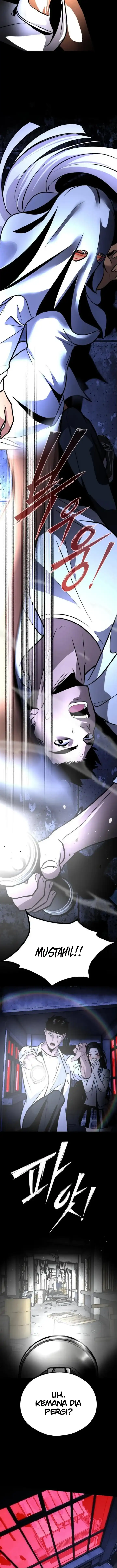 Baca Godeokchun's Food Truck - Chapter 07 halaman 13