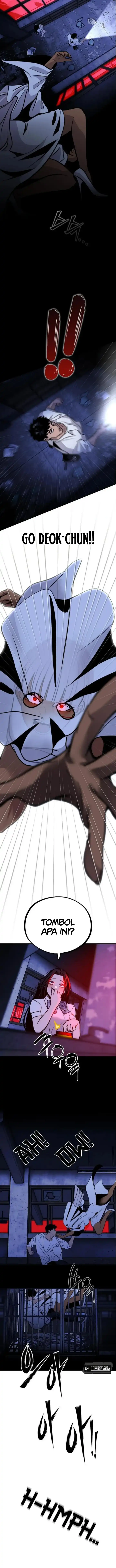 Baca Godeokchun's Food Truck - Chapter 07 halaman 14