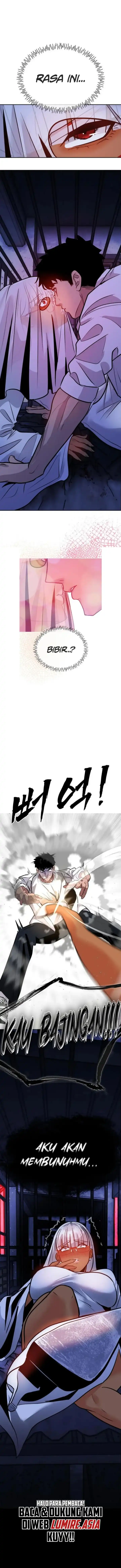 Baca Godeokchun's Food Truck - Chapter 07 halaman 15