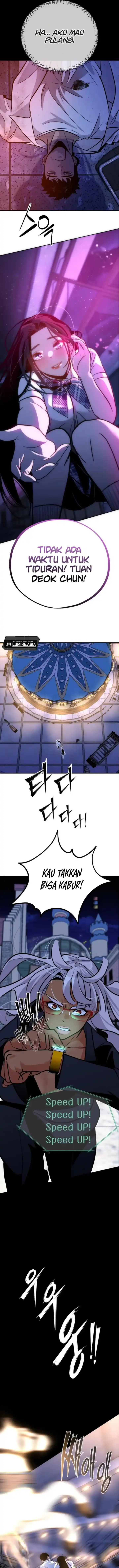 Baca Godeokchun's Food Truck - Chapter 07 halaman 16