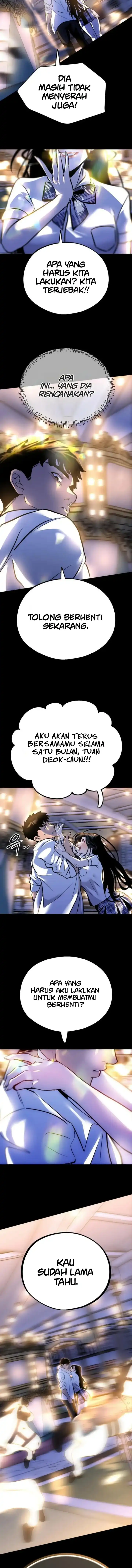 Baca Godeokchun's Food Truck - Chapter 07 halaman 17