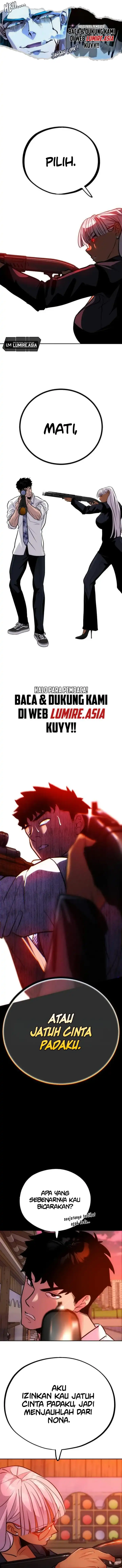 Baca Godeokchun's Food Truck - Chapter 07 halaman 2