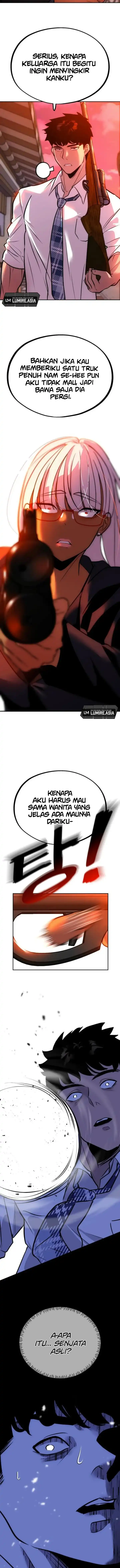 Baca Godeokchun's Food Truck - Chapter 07 halaman 3
