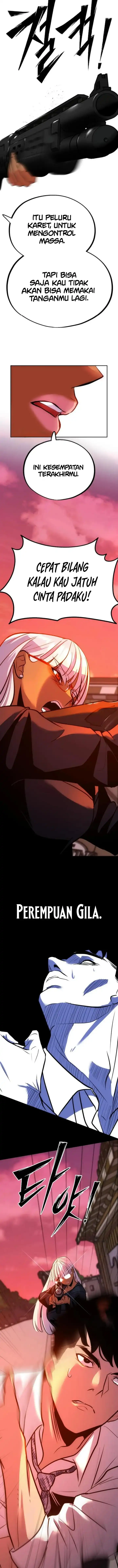 Baca Godeokchun's Food Truck - Chapter 07 halaman 5