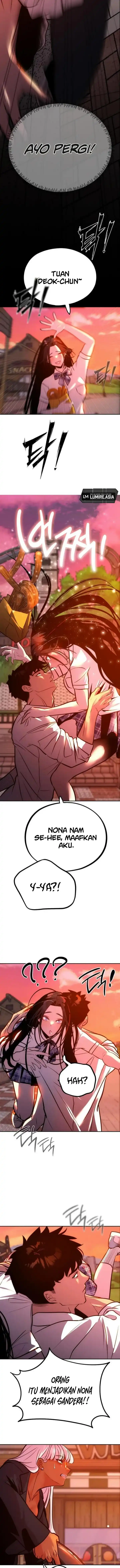 Baca Godeokchun's Food Truck - Chapter 07 halaman 6