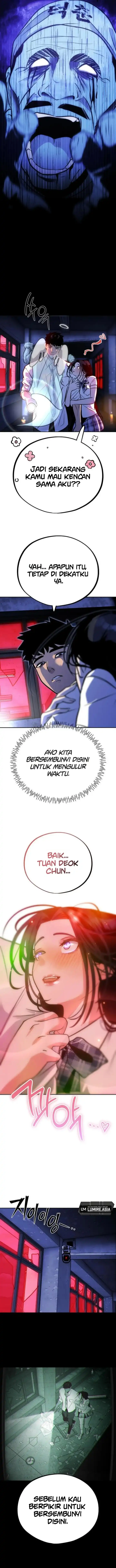 Baca Godeokchun's Food Truck - Chapter 07 halaman 8