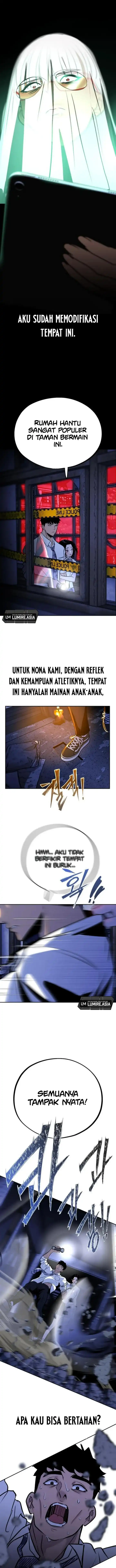 Baca Godeokchun's Food Truck - Chapter 07 halaman 9