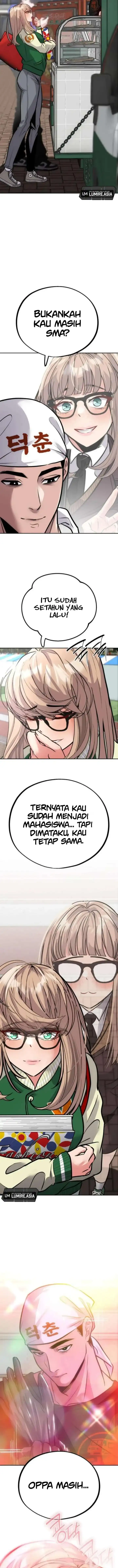 Baca Godeokchun's Food Truck - Chapter 08 halaman 10
