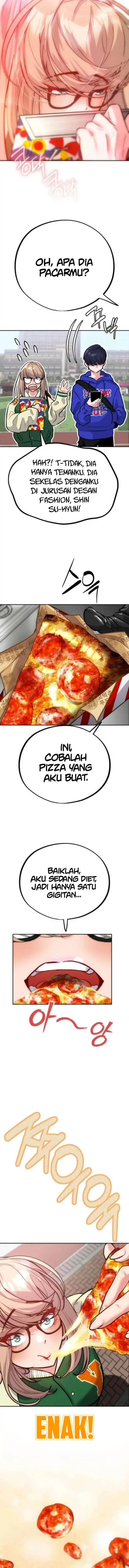 Baca Godeokchun's Food Truck - Chapter 08 halaman 11