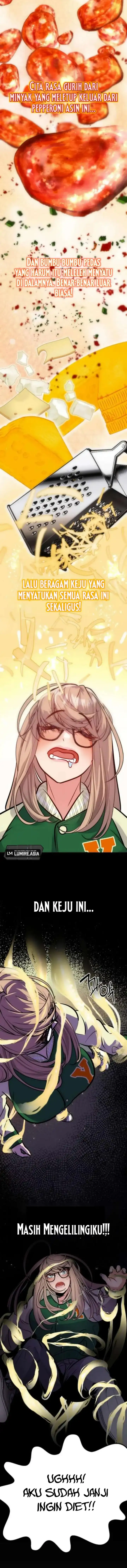 Baca Godeokchun's Food Truck - Chapter 08 halaman 12