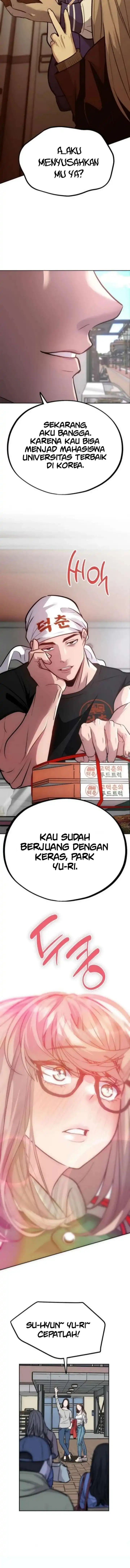 Baca Godeokchun's Food Truck - Chapter 08 halaman 15