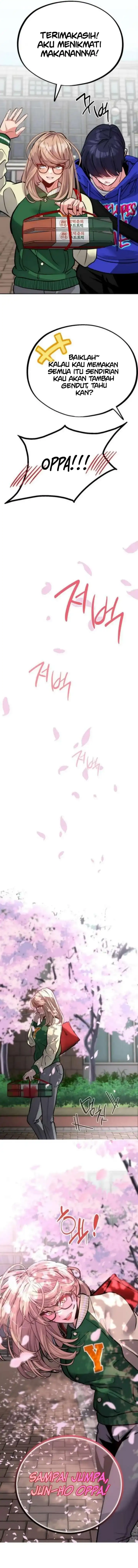 Baca Godeokchun's Food Truck - Chapter 08 halaman 16