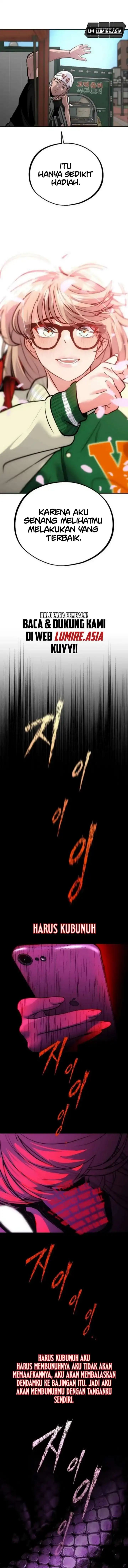 Baca Godeokchun's Food Truck - Chapter 08 halaman 17