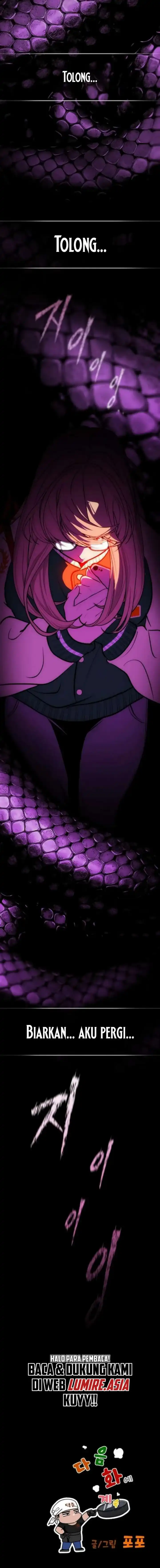 Baca Godeokchun's Food Truck - Chapter 08 halaman 18