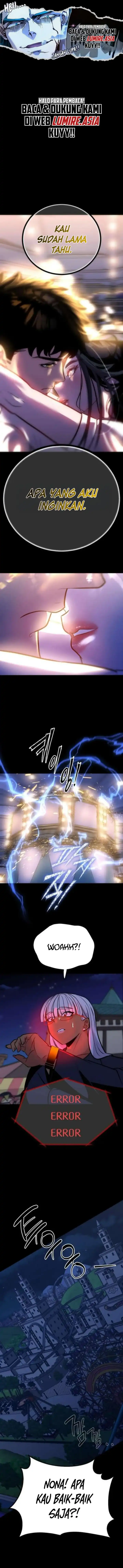 Baca Godeokchun's Food Truck - Chapter 08 halaman 2