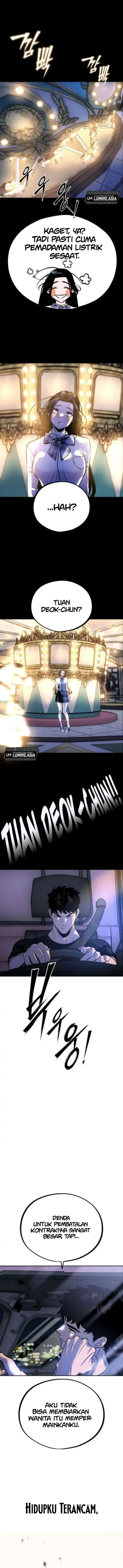 Baca Godeokchun's Food Truck - Chapter 08 halaman 3