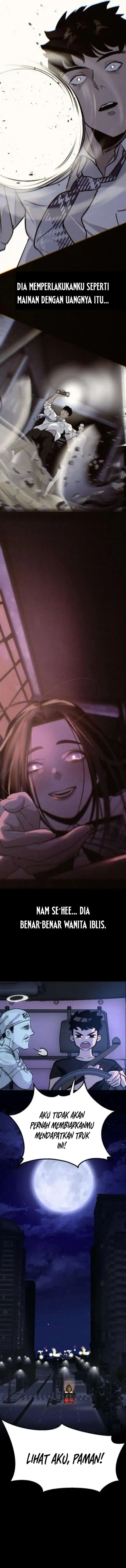 Baca Godeokchun's Food Truck - Chapter 08 halaman 4