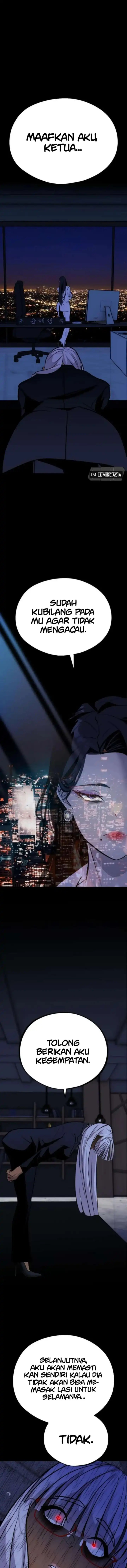 Baca Godeokchun's Food Truck - Chapter 08 halaman 5