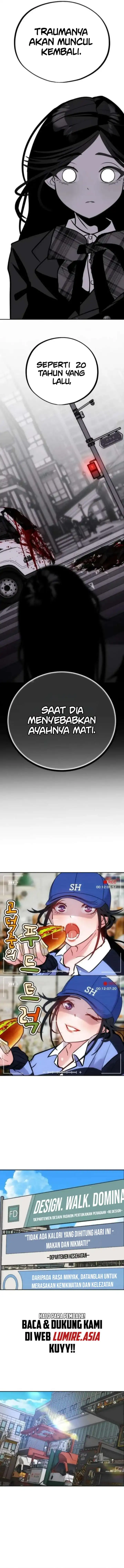 Baca Godeokchun's Food Truck - Chapter 08 halaman 7