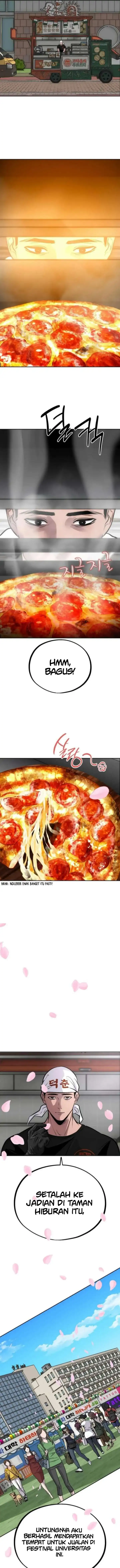 Baca Godeokchun's Food Truck - Chapter 08 halaman 8