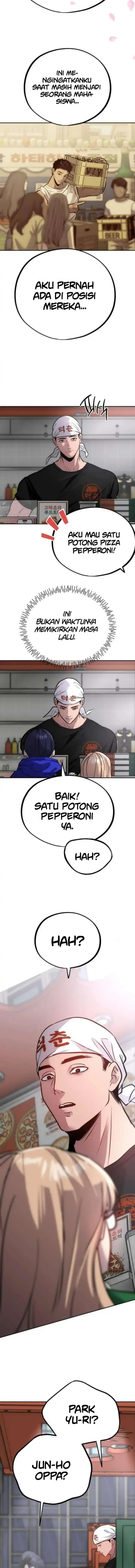 Baca Godeokchun's Food Truck - Chapter 08 halaman 9