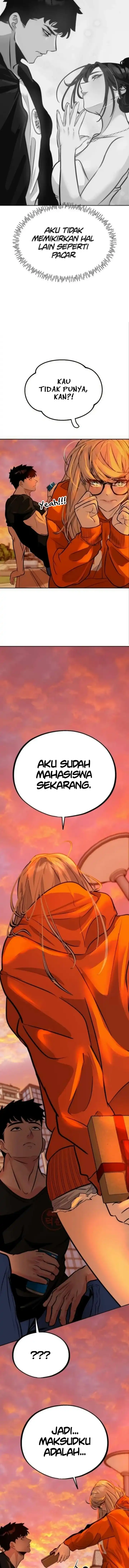 Baca Godeokchun's Food Truck - Chapter 09 halaman 12